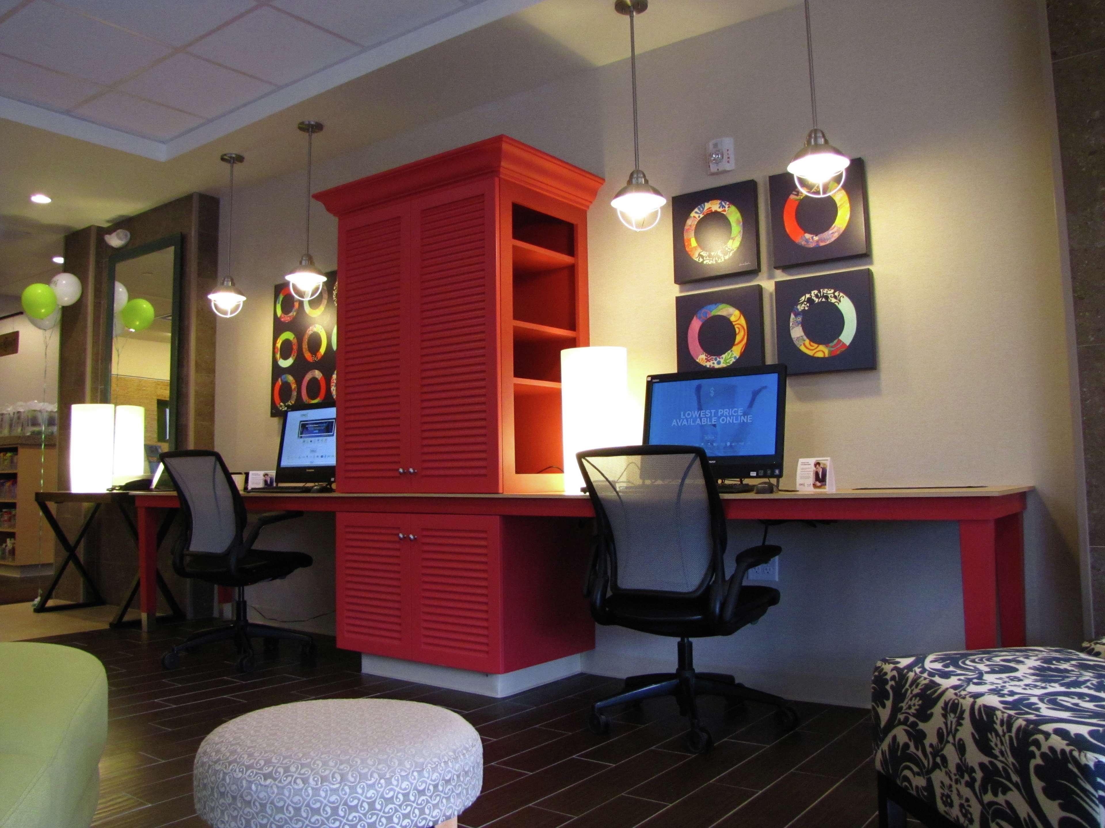 Home2 Suites By Hilton-Cleveland Beachwood Eksteriør bilde