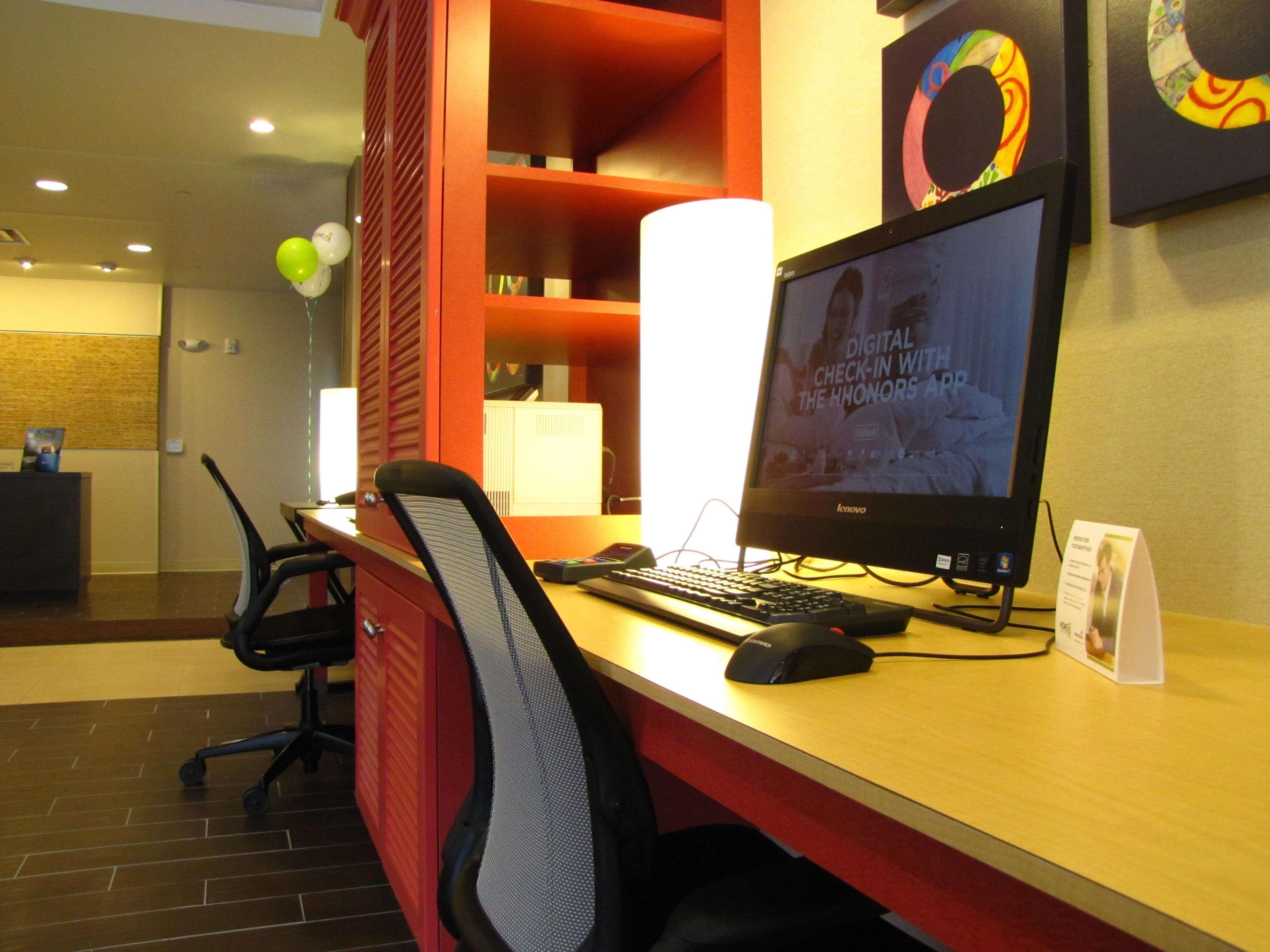 Home2 Suites By Hilton-Cleveland Beachwood Eksteriør bilde