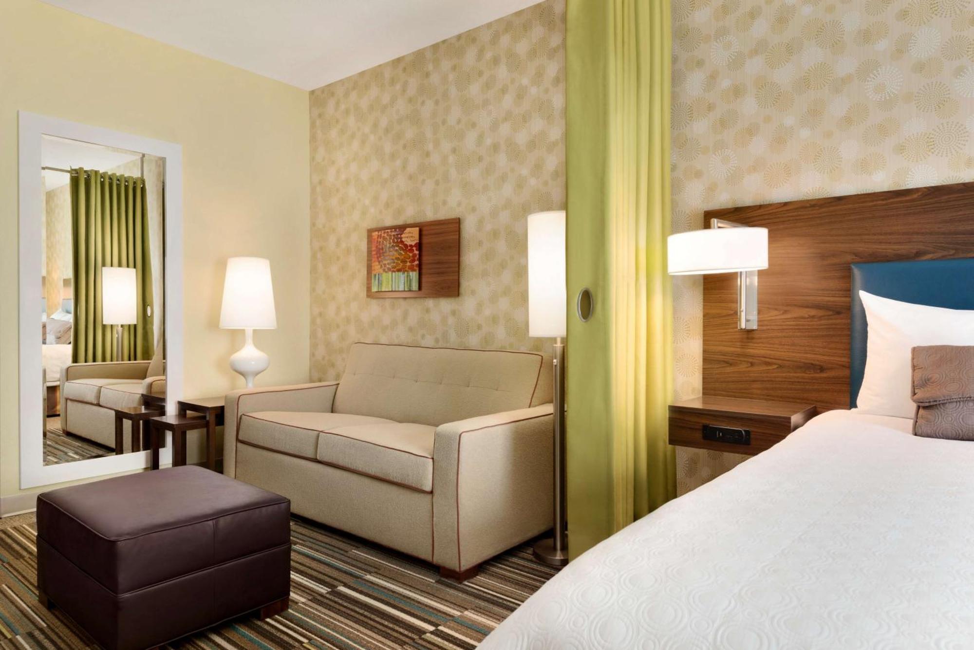 Home2 Suites By Hilton-Cleveland Beachwood Eksteriør bilde