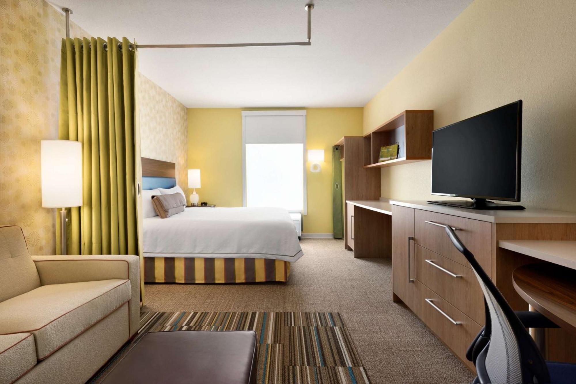 Home2 Suites By Hilton-Cleveland Beachwood Eksteriør bilde