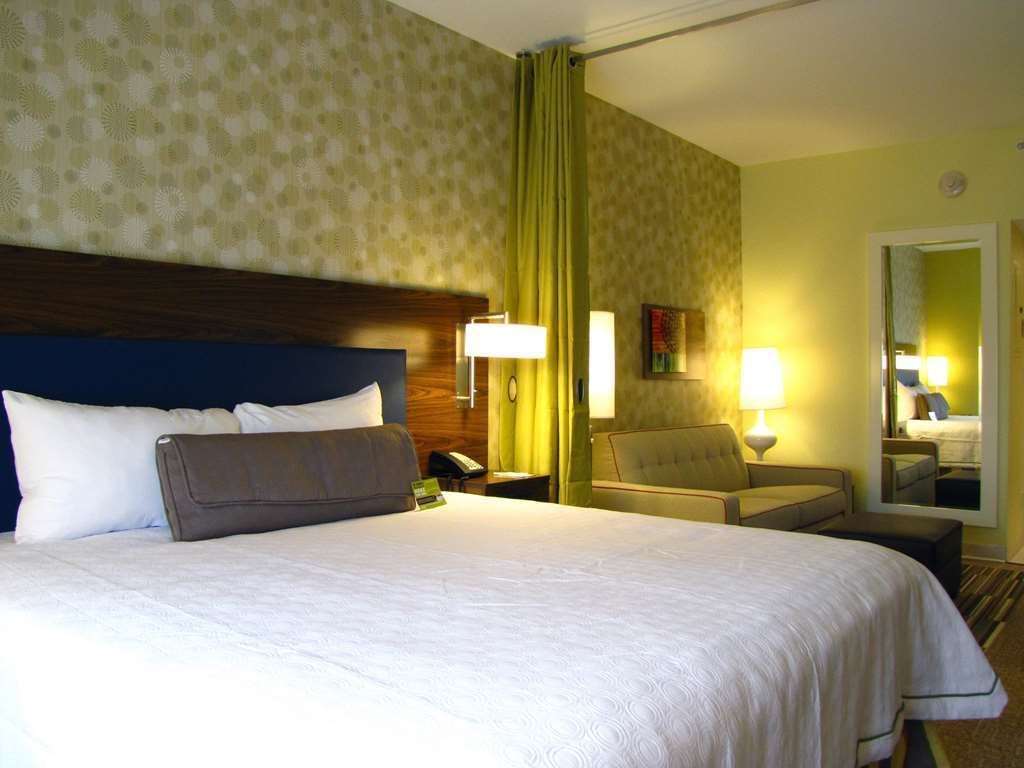 Home2 Suites By Hilton-Cleveland Beachwood Rom bilde