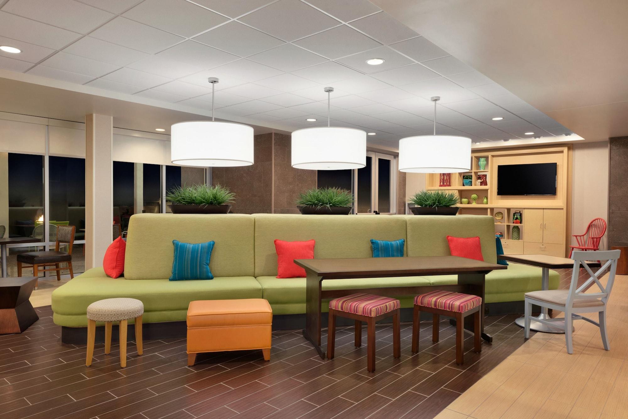 Home2 Suites By Hilton-Cleveland Beachwood Eksteriør bilde